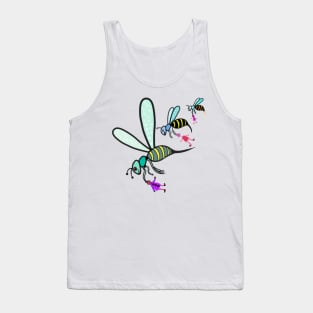 ENJOY !! Tank Top